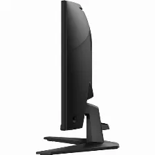 Monitor Gamer Curvo Msi Mag 276cf E20, Lcd, 27